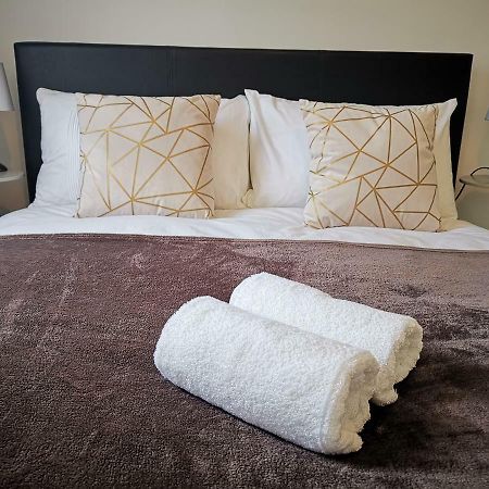 Serviced Apartment /Excel/ Olympic City/ O2 Arena Лондон Екстер'єр фото