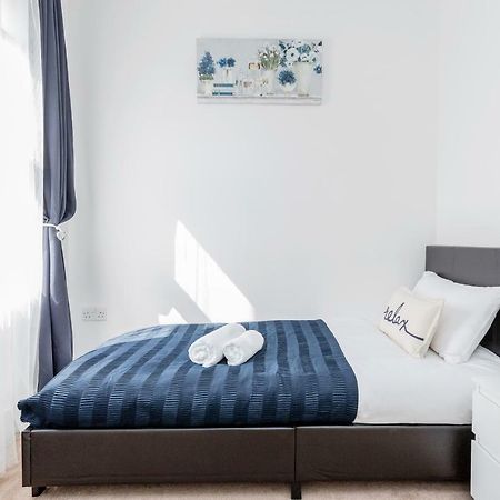 Serviced Apartment /Excel/ Olympic City/ O2 Arena Лондон Екстер'єр фото