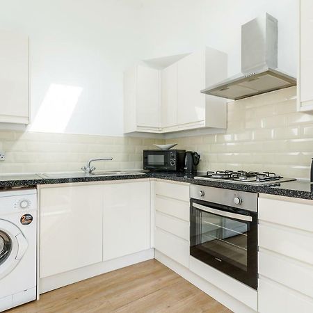 Serviced Apartment /Excel/ Olympic City/ O2 Arena Лондон Екстер'єр фото
