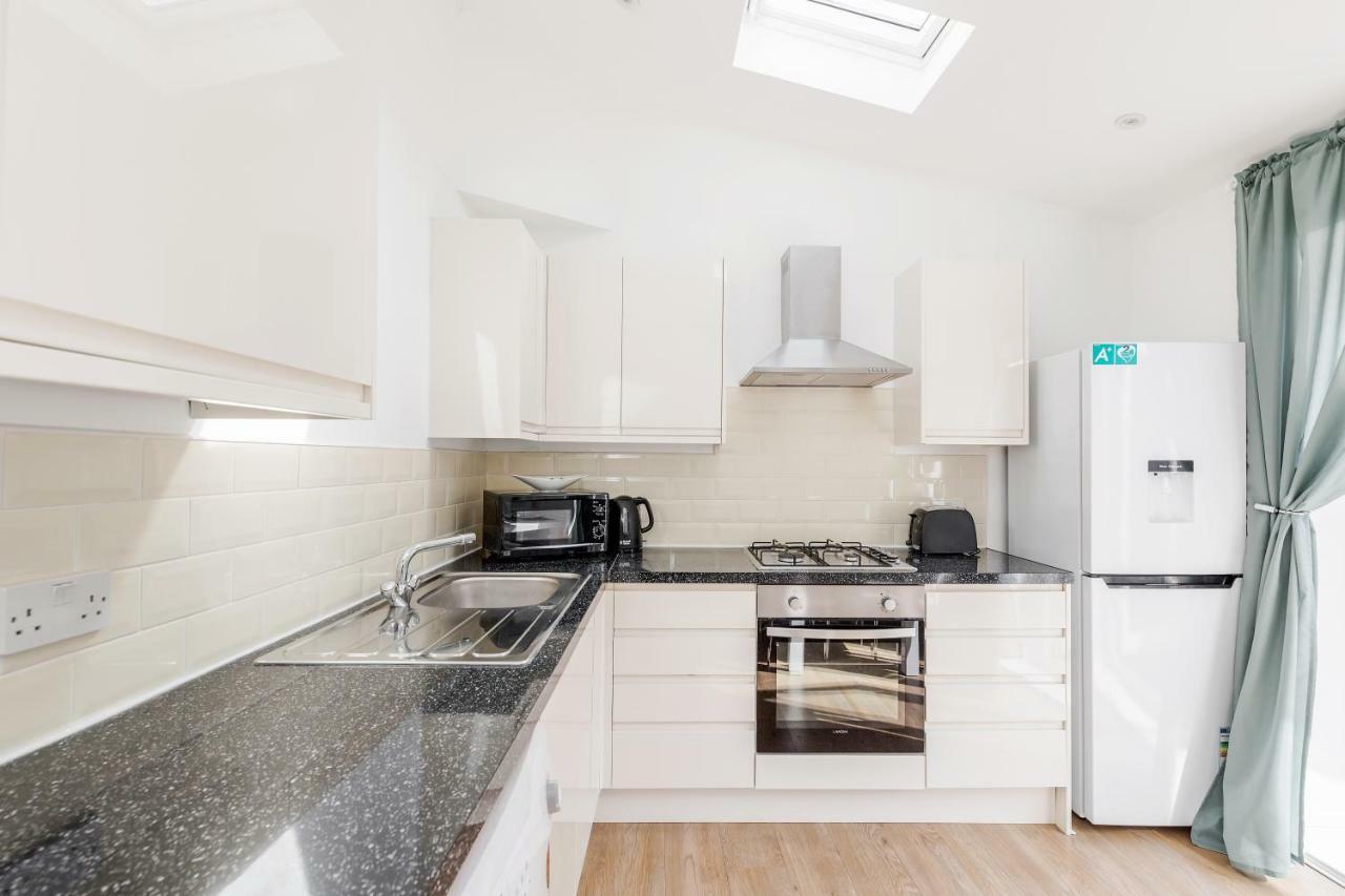 Serviced Apartment /Excel/ Olympic City/ O2 Arena Лондон Екстер'єр фото