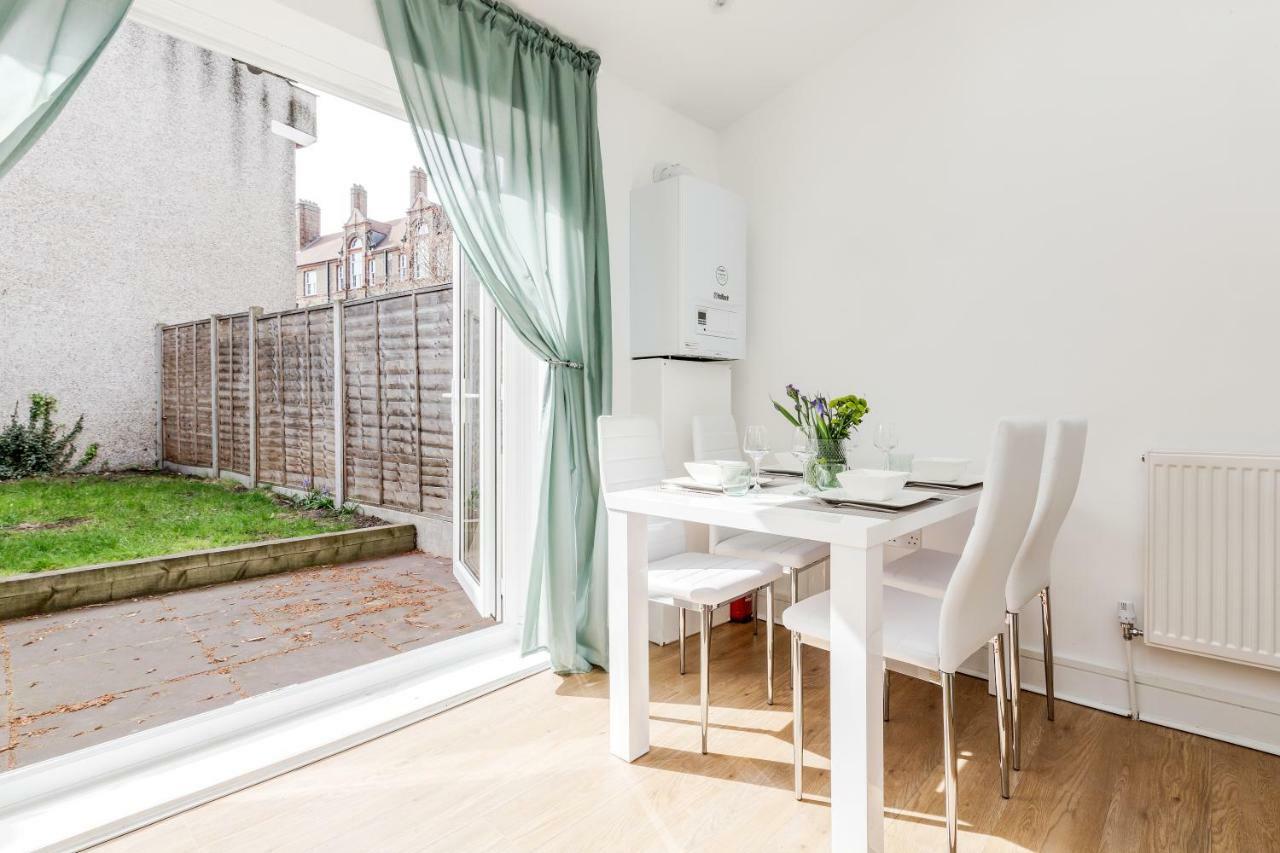 Serviced Apartment /Excel/ Olympic City/ O2 Arena Лондон Екстер'єр фото