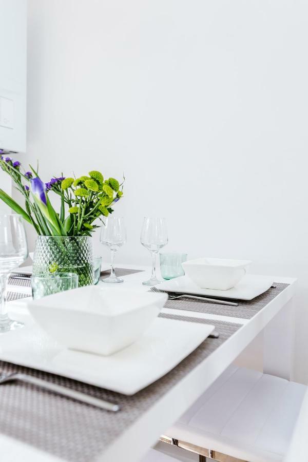 Serviced Apartment /Excel/ Olympic City/ O2 Arena Лондон Екстер'єр фото